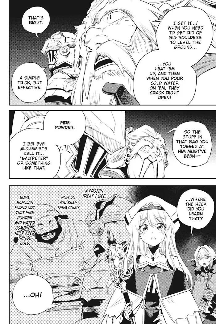 Goblin Slayer Chapter 62 image 18_optimized